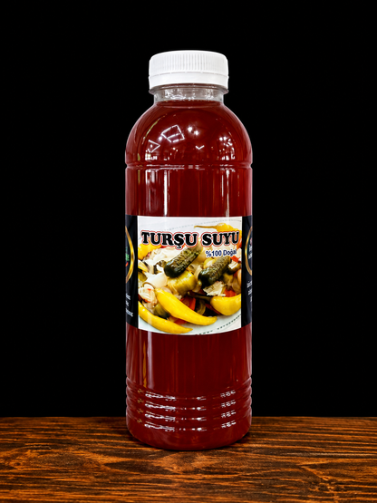 Turşu suyu